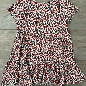 Zara Kids Dress Size 7